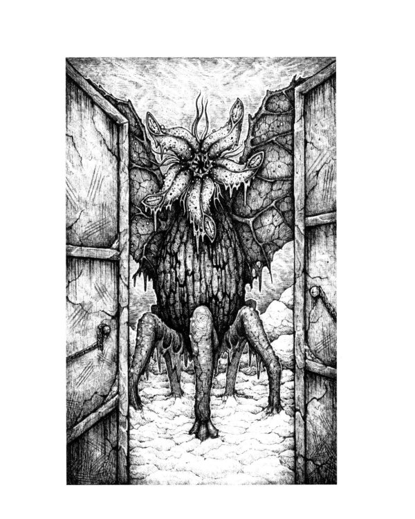 Улей - 2: размножение