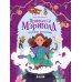 Принцесса Мэриголд. Случайное заклинание
