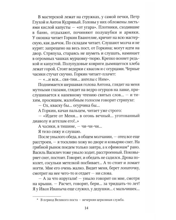 Дополнительное изображение книги «Лето Господне: роман»