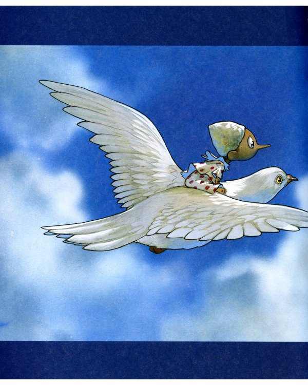 Приключения Пиноккио