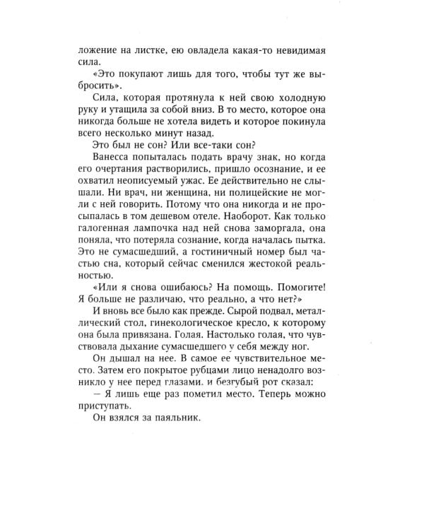 Инквизитор: роман