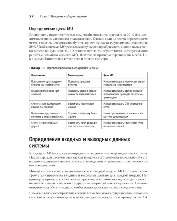 System Design. Машинное обучение. Подготовка к сложному интервью