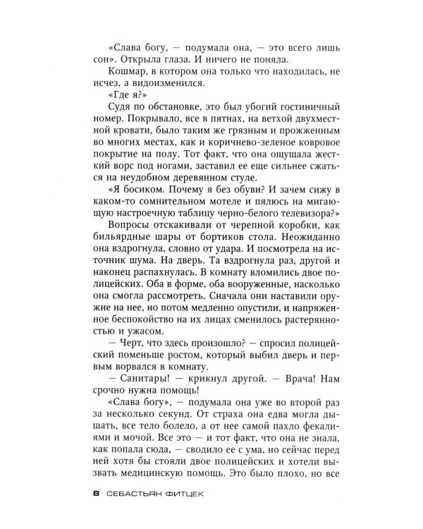 Инквизитор: роман