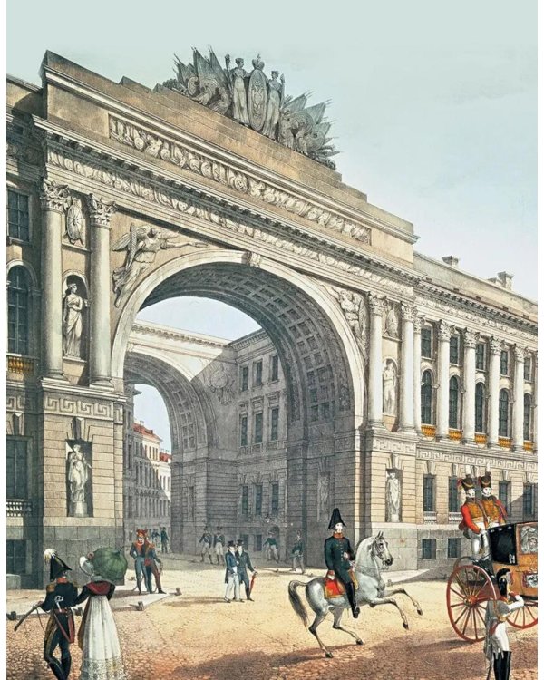 Русский музей императора Александра III. Собрание живописи