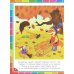 Книга для умного малыша. Развиваем мышление, внимание, мелкую моторику