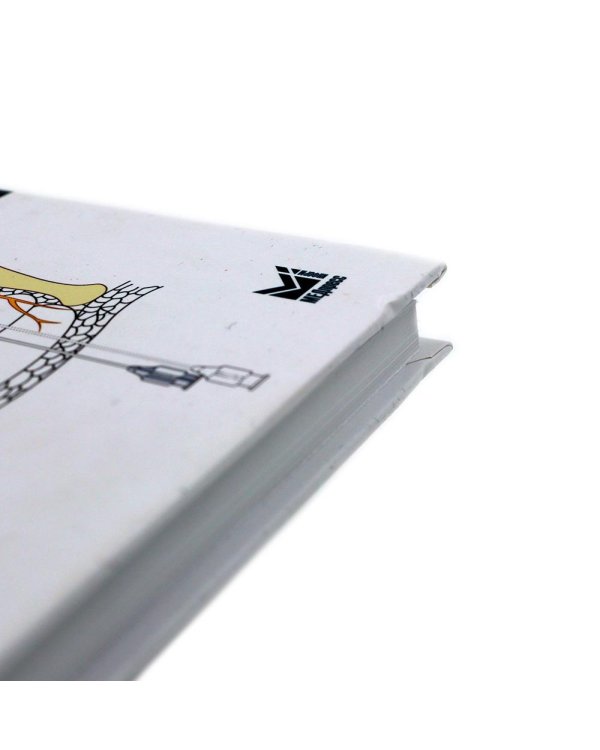 УЦЕНКА Атлас по инъекционным методам лечения боли. 2-е изд