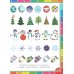 Книга для умного малыша. Развиваем мышление, внимание, мелкую моторику