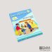 Жил-был Сережа. Малыш растет. В 3 кн. Кн. 2 : сборник рассказов: для чтения родителями детям от 3-4 лет Жил-был Сережа. Малыш растет. В 3 кн. Кн. 2 : сборник рассказов: для чтения родителями детям от 3-4 лет
