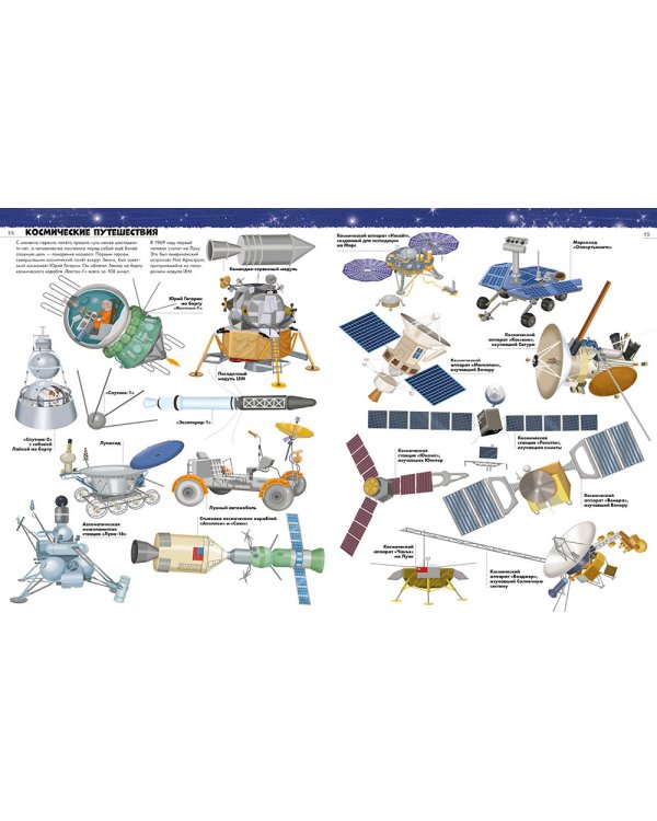 Большая энциклопедия. Самолеты, корабли, ракеты