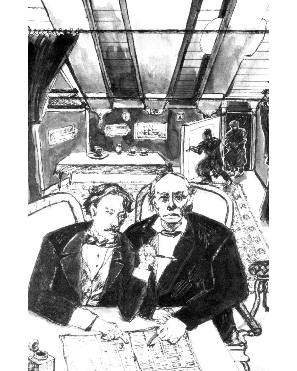 Ислам, традиции и парламентаризм. Народные лидеры на Северо-Западном Кавказе в 1820–1865 годах