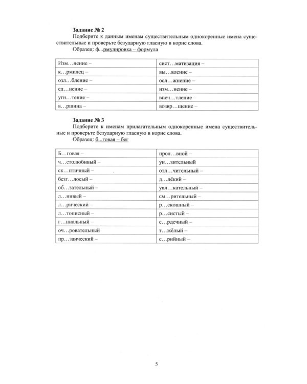 Русский язык. 5 кл. Практикум по орфографии и пунктуации. Готовимся к ГИА: Учебное пособие