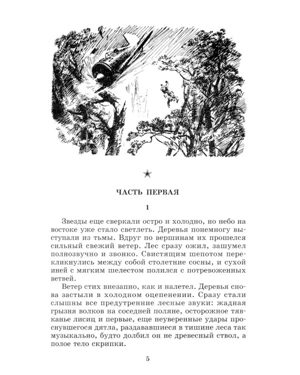 Повесть о настоящем человеке