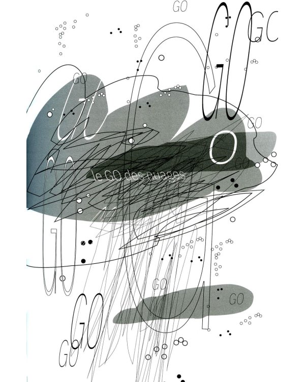 Зангези / Zanguezi: Сверхповесть: на русск. и франц.яз