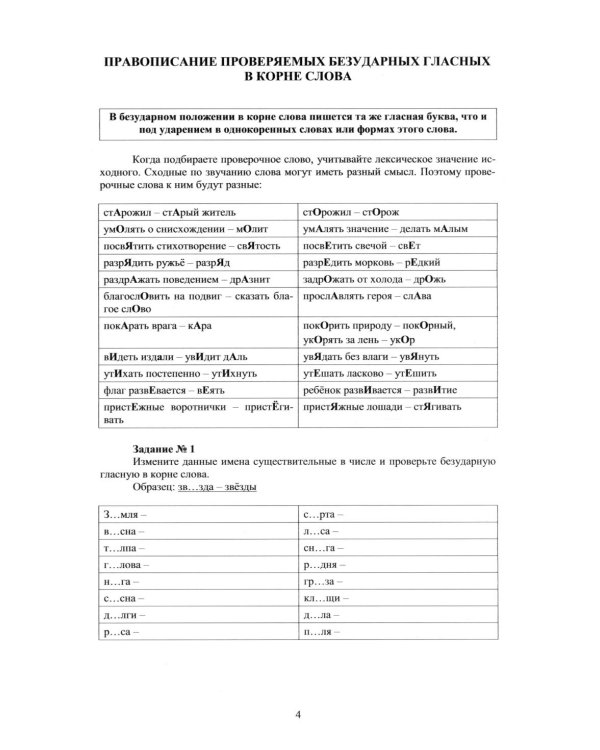 Русский язык. 5 кл. Практикум по орфографии и пунктуации. Готовимся к ГИА: Учебное пособие