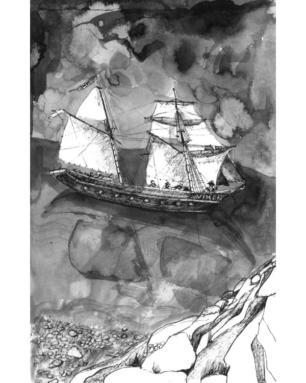 Ислам, традиции и парламентаризм. Народные лидеры на Северо-Западном Кавказе в 1820–1865 годах