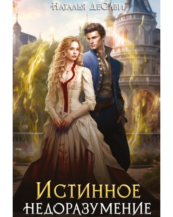 Истинное недоразумение