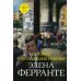 История о пропавшем ребенке. Моя гениальная подруга. Кн. 4. Зрелость, старость