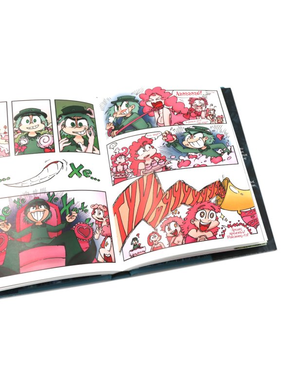 Земля королей: Трефовый и червовый том (комплект из 2-х книг)