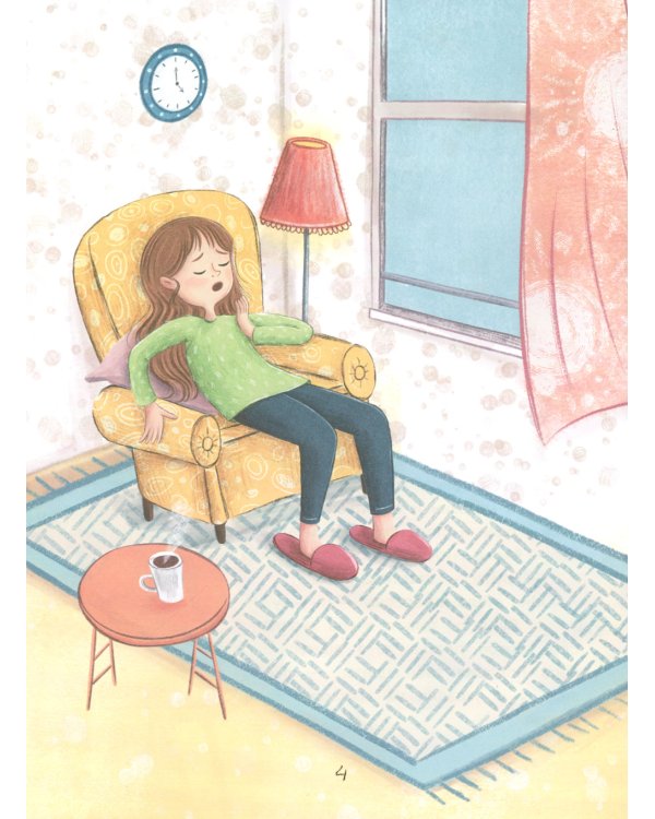 Если кто-то в семье загрустил…