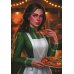 Дополнительное изображение книги «Жена неверного маршала: роман»