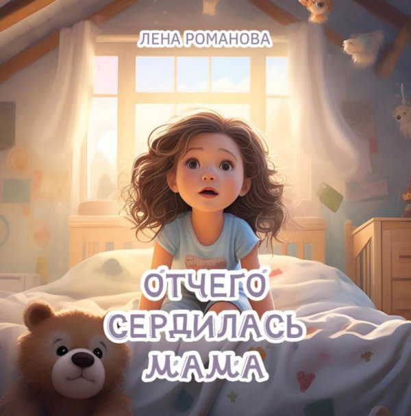 Отчего сердилась мама