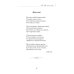 Дополнительное изображение книги «Не жди меня, осень...»