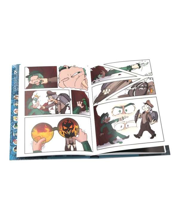 Трефовый и червовый том + 13 карт. Фанфики. Подданные Земля королей: (комплект из 3-х книг)