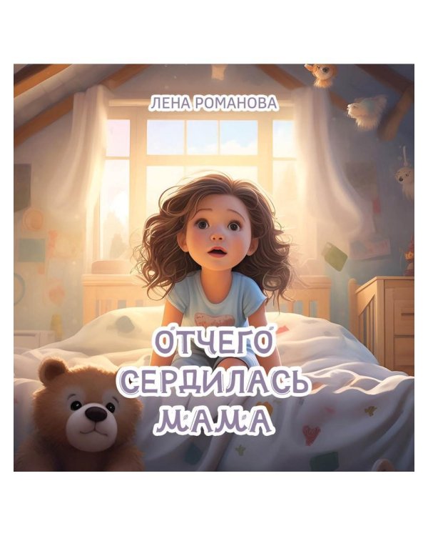 Отчего сердилась мама