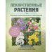Лекарственные растения: большая иллюстрированная энциклопедия