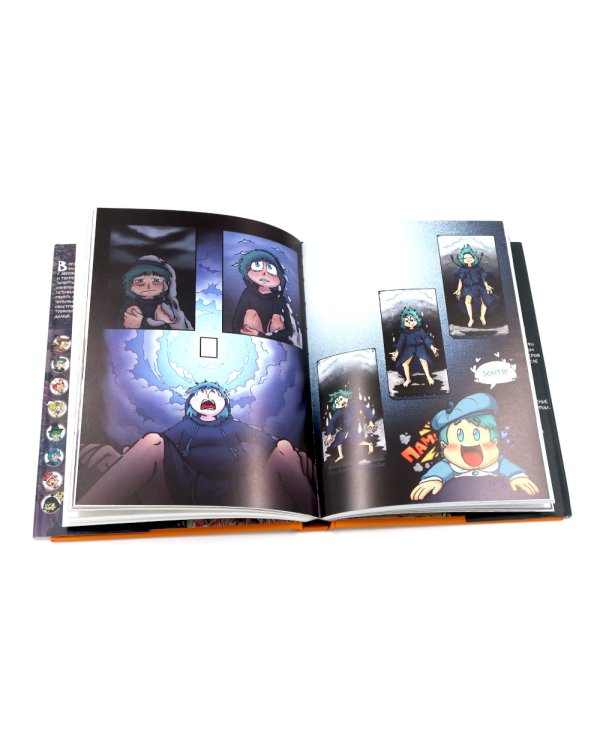 Трефовый и червовый том. Земля королей (комплект из 2-х книг)