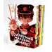 Вместе дешевле Туалетный мальчик Ханако: Т. 11-15 (комплект из 5-х книг)