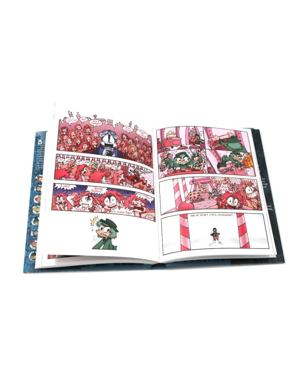 Трефовый и червовый том. Земля королей (комплект из 2-х книг)