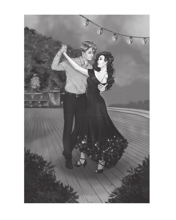 Демон по обмену