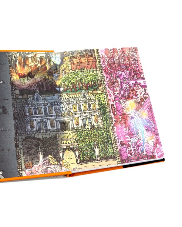 Трефовый и червовый том. Земля королей (комплект из 2-х книг)