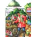 Народы России. Обычаи. Фольклор. Этнография для дошкольников 6-7 лет: наглядно-методическое пособие для родителей и воспитателей ДОУ