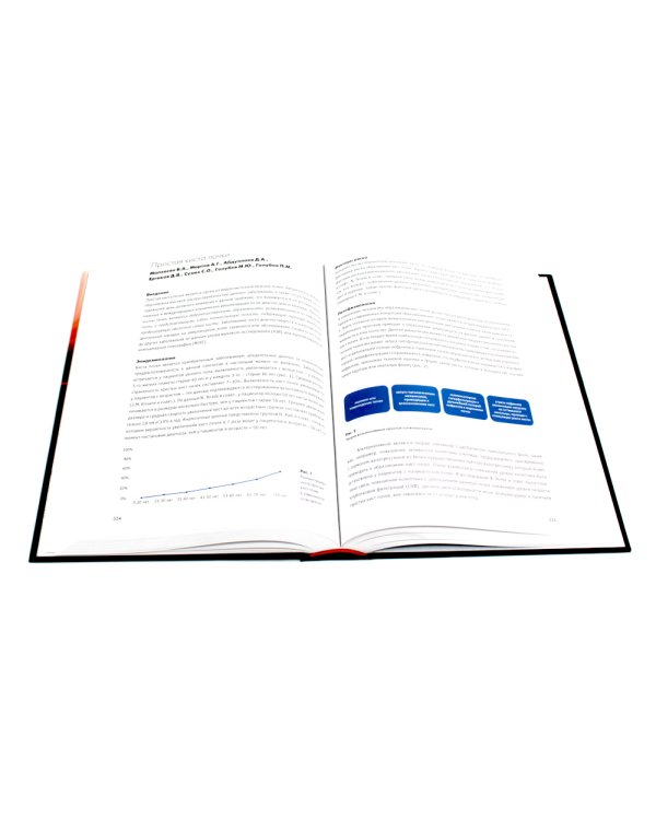 Избранные лекции по урологии