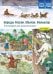 Народы России. Обычаи. Фольклор. Этнография для дошкольников 6-7 лет: наглядно-методическое пособие для родителей и воспитателей ДОУ