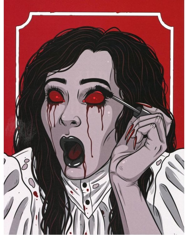 Канун всех нечистых: ужасы одной осенней ночи