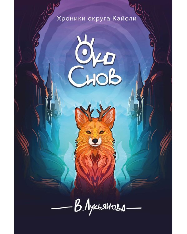 Око снов