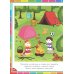 Веселая развивашка для детей 3-6 лет. Обучающие задания и упражнения