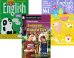 Дневник Ника и Пэт + Тетрадь для записи английских слов + Словарь-тренажер (комплект из книги, тетради, словаря). Книги на англ.языке
