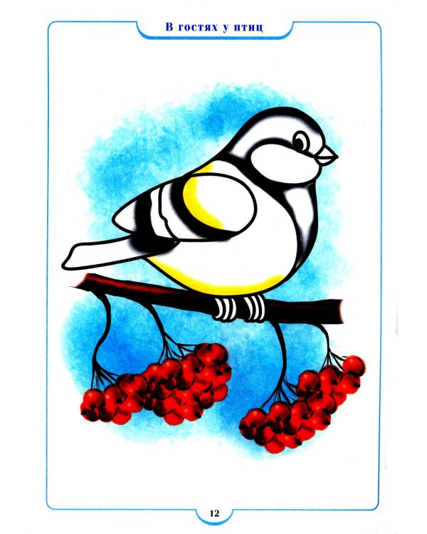 Занимательная экология. Рабочая тетрадь для детей старшего дошкольного возраста. (с 5 до 6 лет)