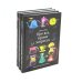 Про все, кроме эспрессо: Профессиональные способы приготовления кофе; Пособие профессионального баристы; Справочник обжарщика (комплект из 3-х книг)