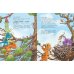 Друзья-динозаврики. День смеха: книжка-картинка