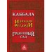 Каббала Израэля Регарди. Гранатовый сад. 2-е изд