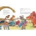 Друзья-динозаврики. День смеха: книжка-картинка