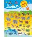 Дополнительное изображение книги «Зоопарк. (+28 наклеек)»