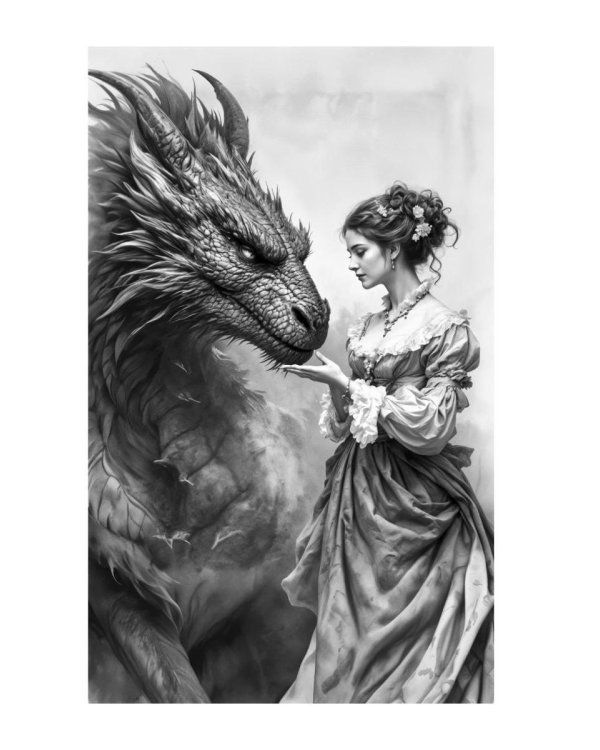 Леди с секретом для некромага. Кн. 2