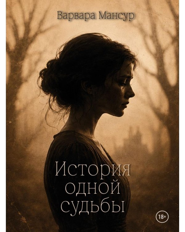 Дополнительное изображение книги «История одной судьбы»