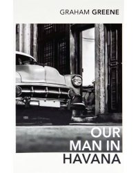 Our Man In Havana